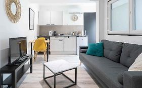 Résidence Le Celest - Appartements climatisés - Centre ville